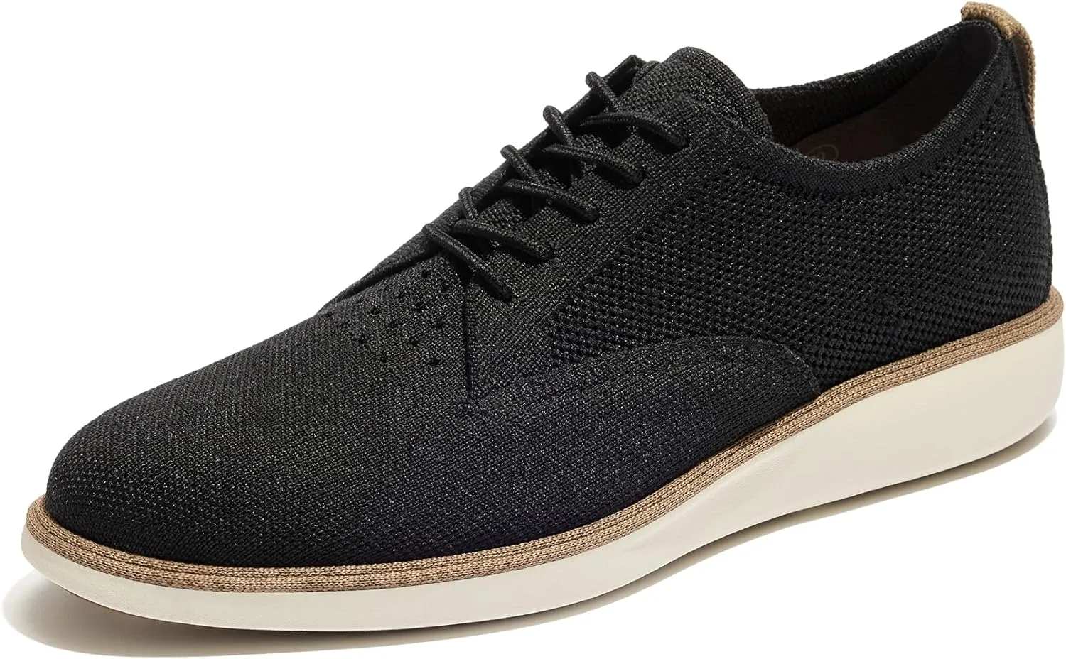 Rothy's Mens The Oxford Casual Dress Sneakers, Oxford Shoes, Made from Recycled Plastic Bottles & Machine Washable