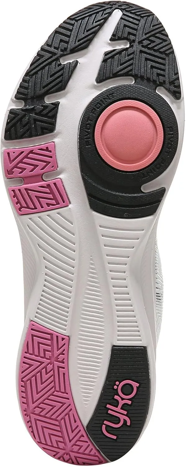 Ryka Women's Never Quit Training Sneaker