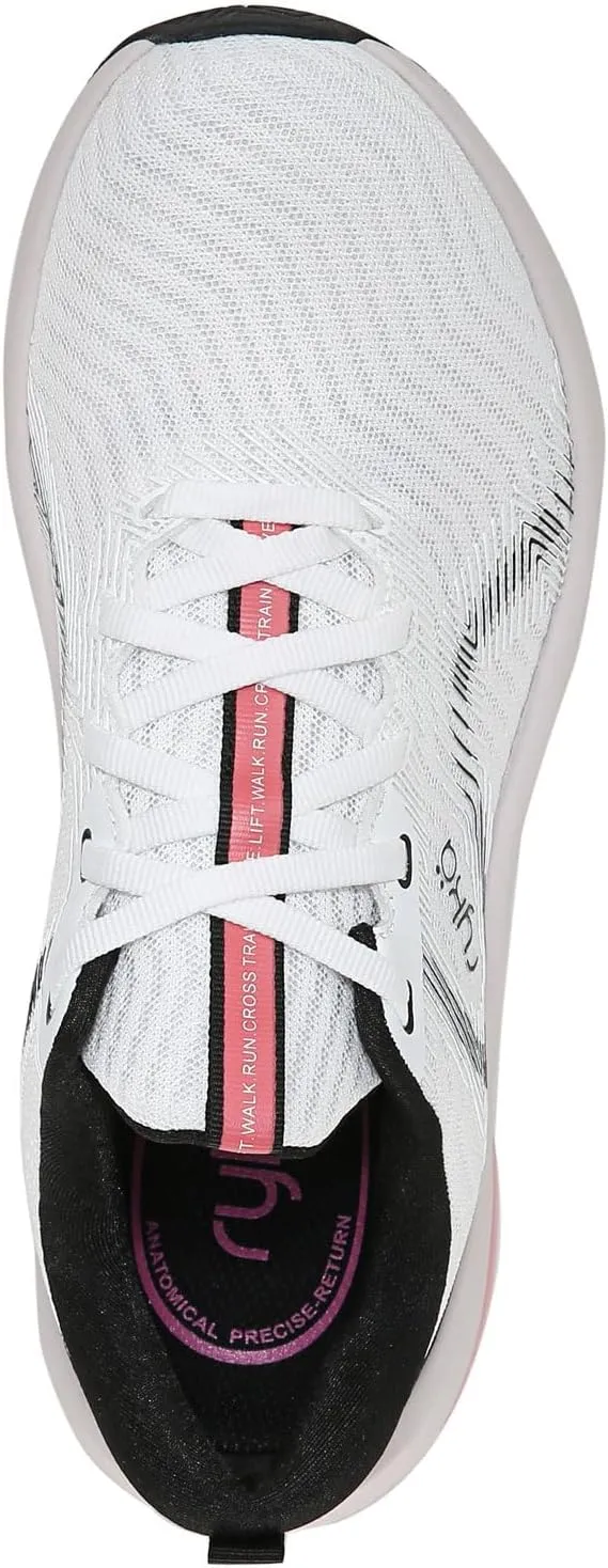 Ryka Women's Never Quit Training Sneaker