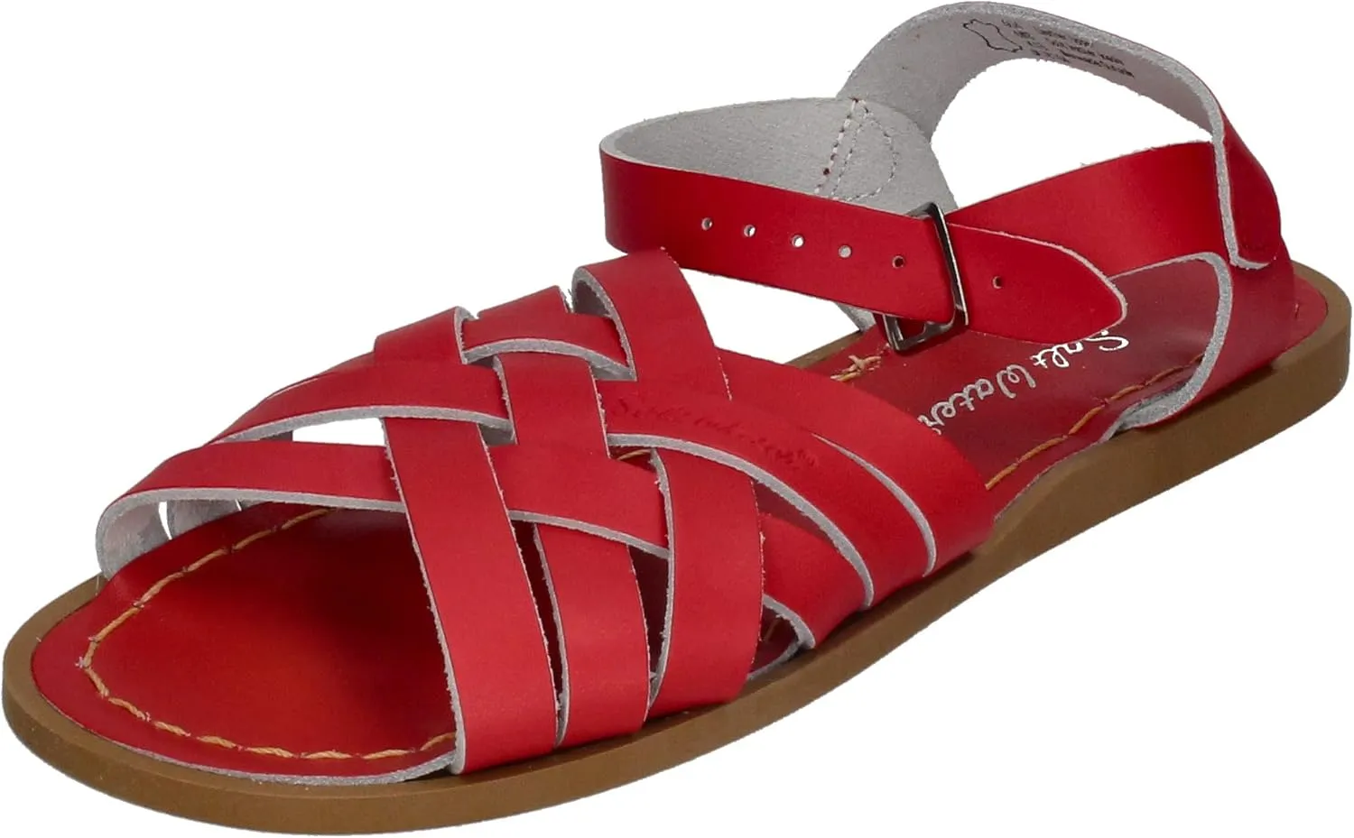 Salt Water Sandal by Hoy Shoes Girl's Retro (Big Kid/Adult)
