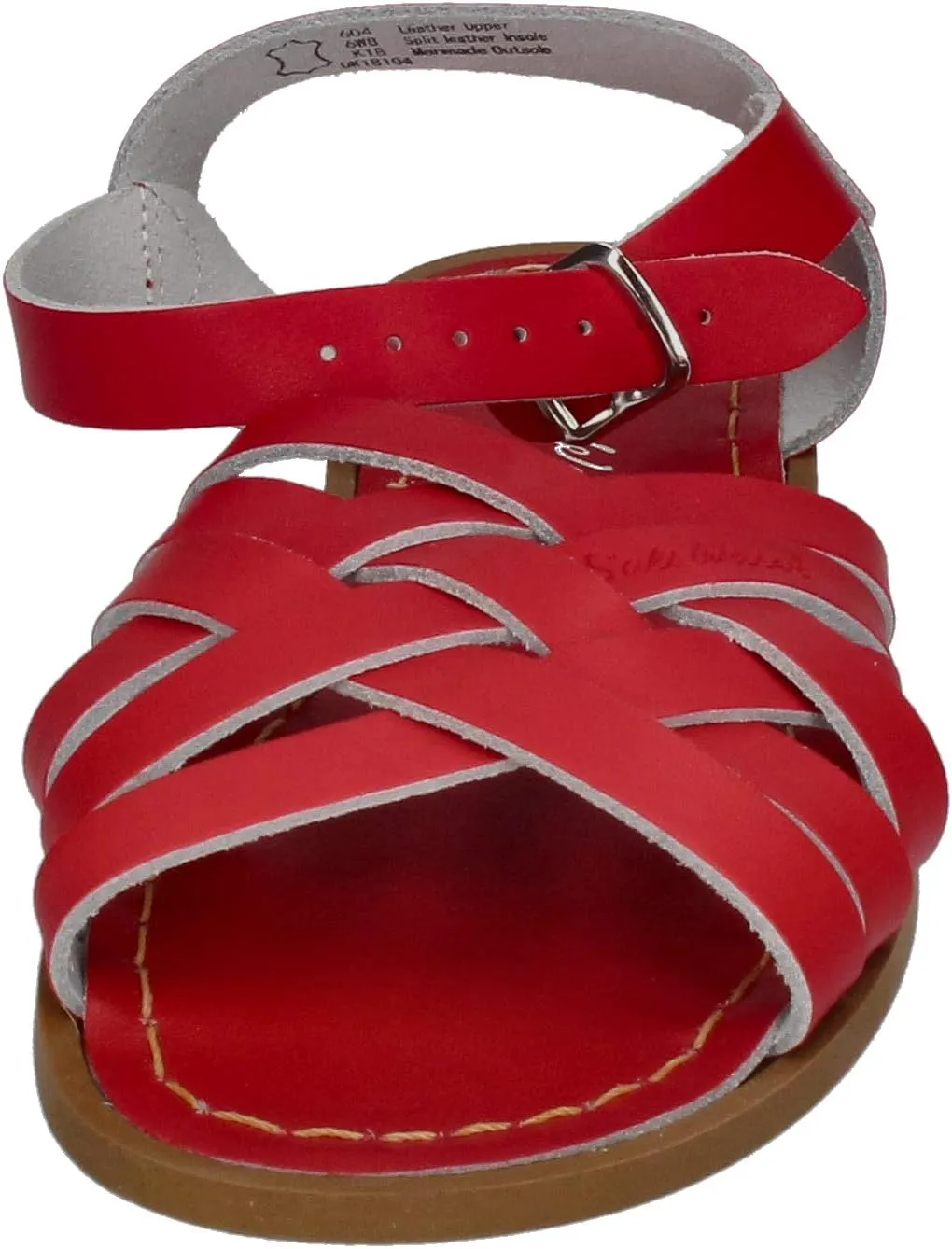 Salt Water Sandal by Hoy Shoes Girl's Retro (Big Kid/Adult)