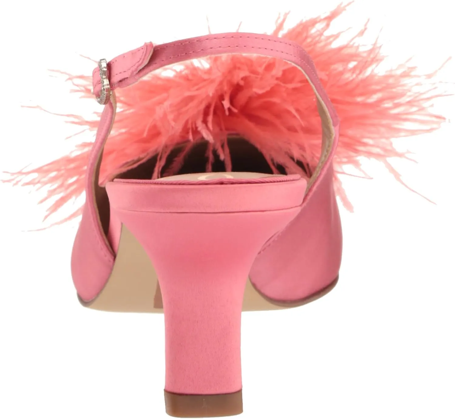 Sam Edelman Women's Bianka Slingback Pump