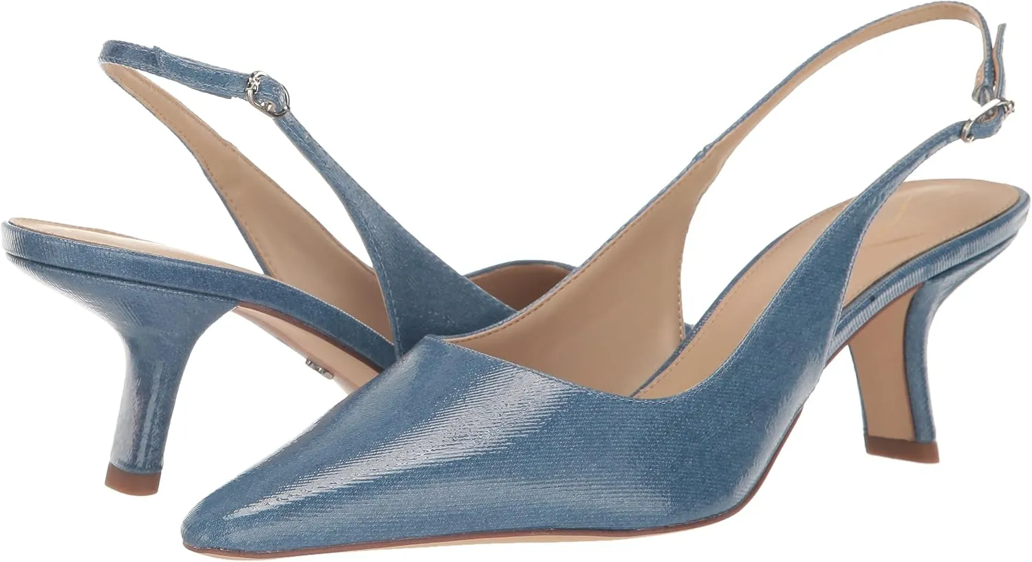 Sam Edelman Women's Bianka Slingback Pump