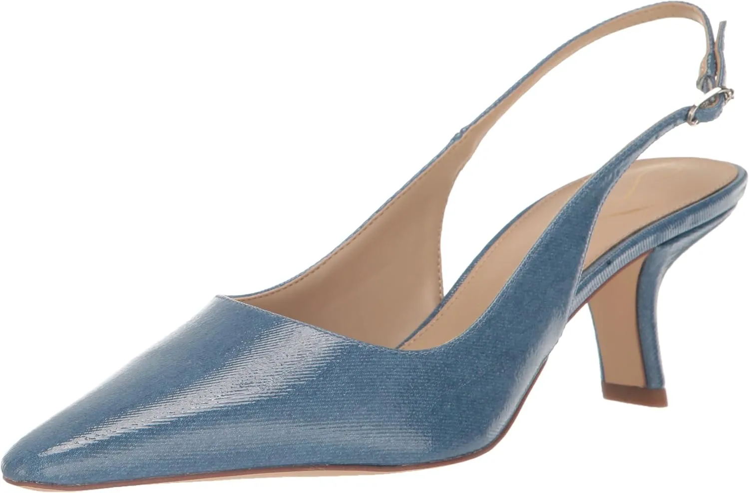Sam Edelman Women's Bianka Slingback Pump