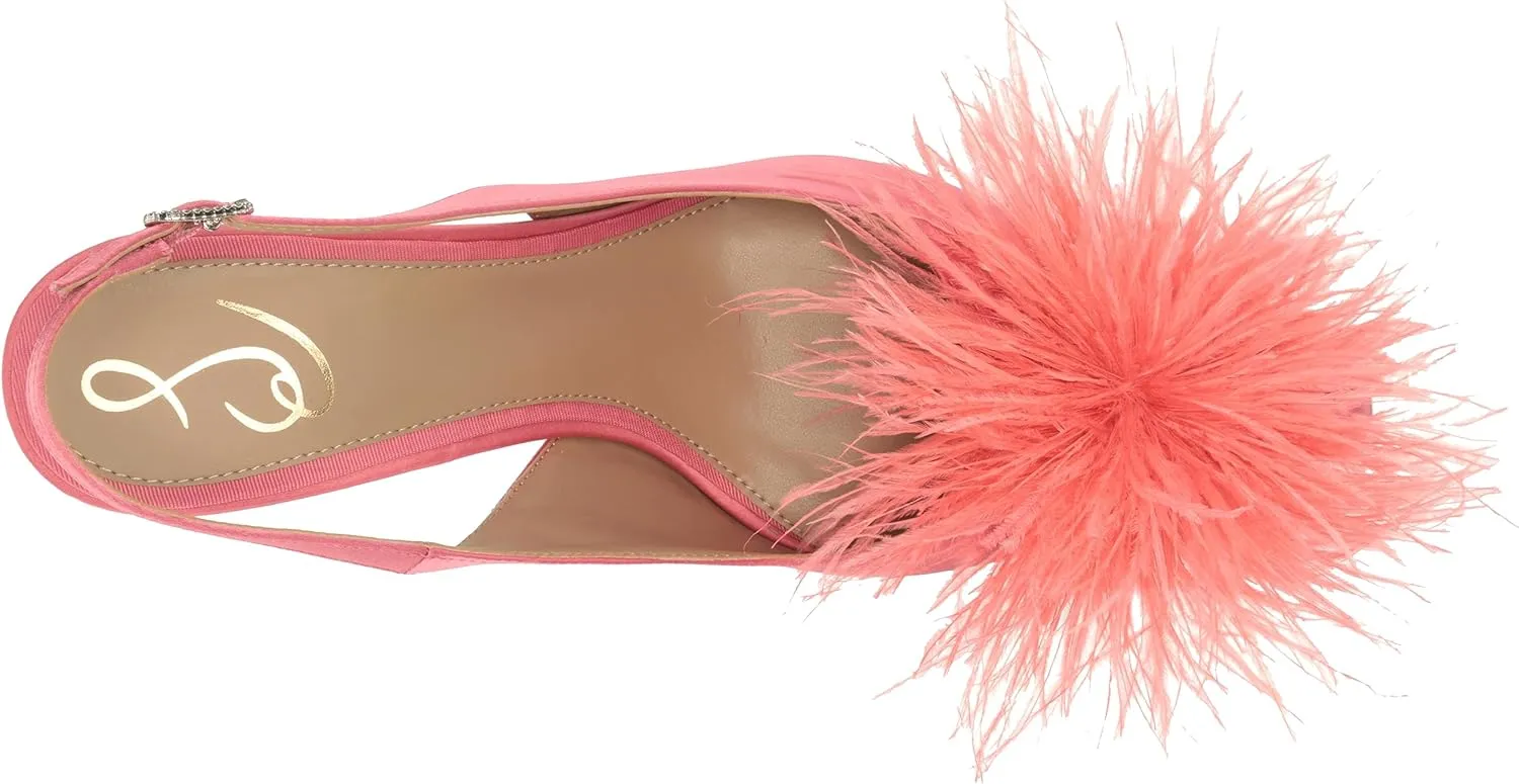 Sam Edelman Women's Bianka Slingback Pump