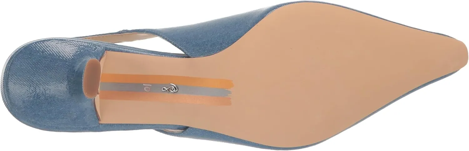 Sam Edelman Women's Bianka Slingback Pump