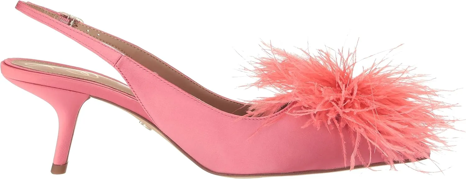 Sam Edelman Women's Bianka Slingback Pump