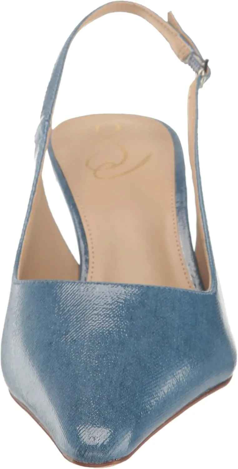 Sam Edelman Women's Bianka Slingback Pump