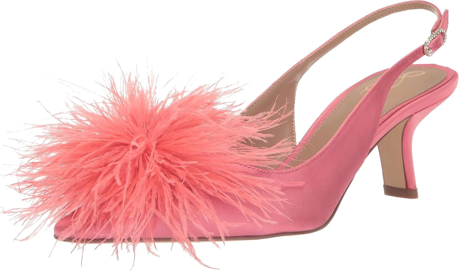 Sam Edelman Women's Bianka Slingback Pump