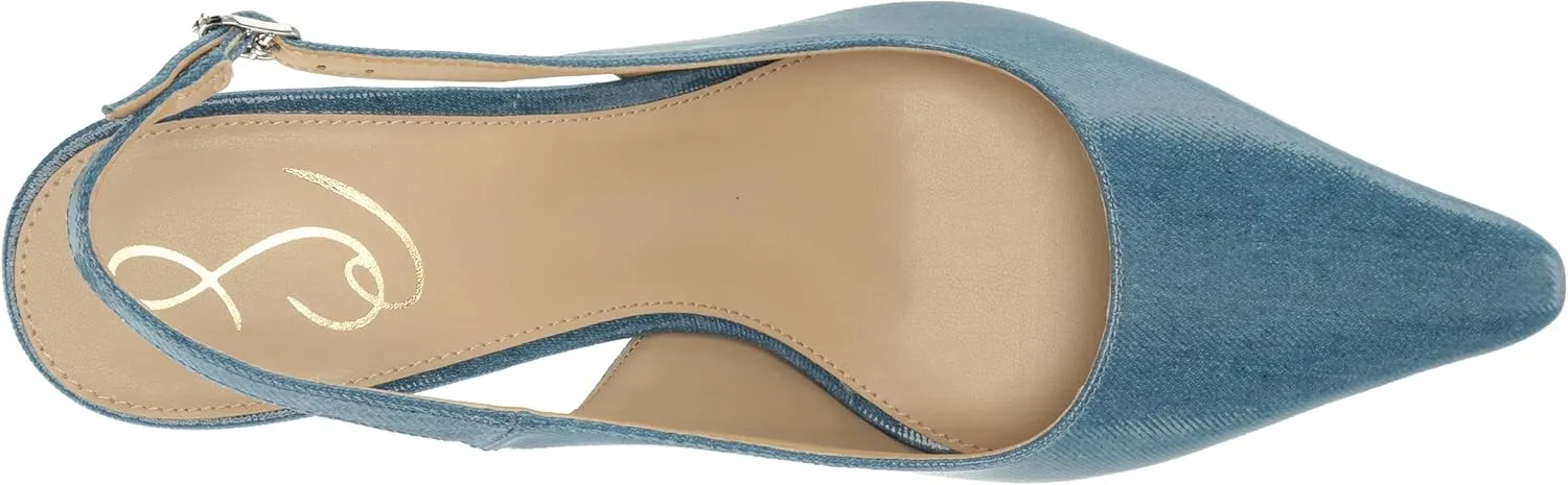 Sam Edelman Women's Bianka Slingback Pump