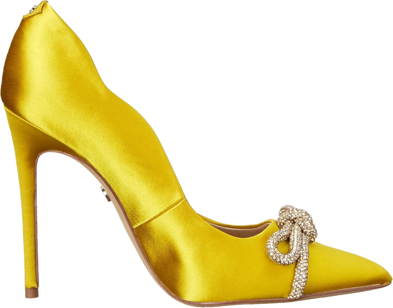 Sam Edelman Women's Deela Pointed Toe Heel