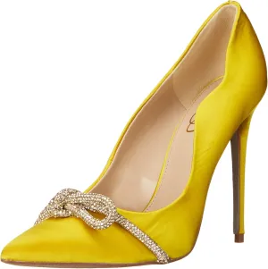 Sam Edelman Women's Deela Pointed Toe Heel