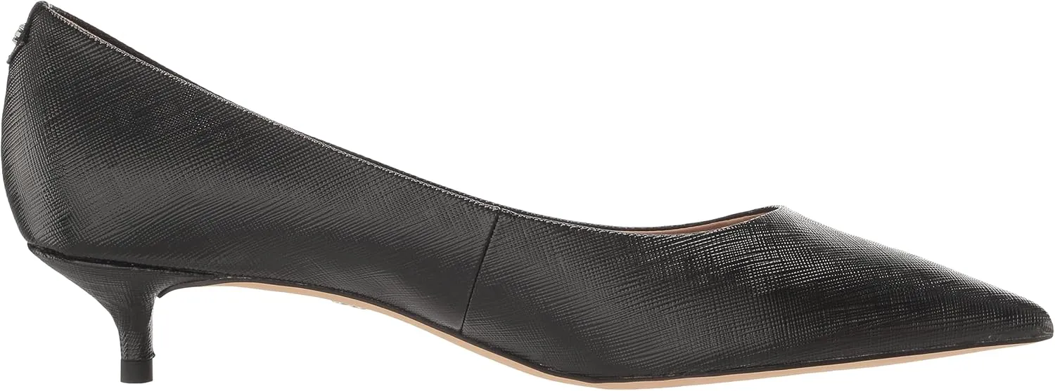 Sam Edelman Women's Franci Kitten Heel Pump