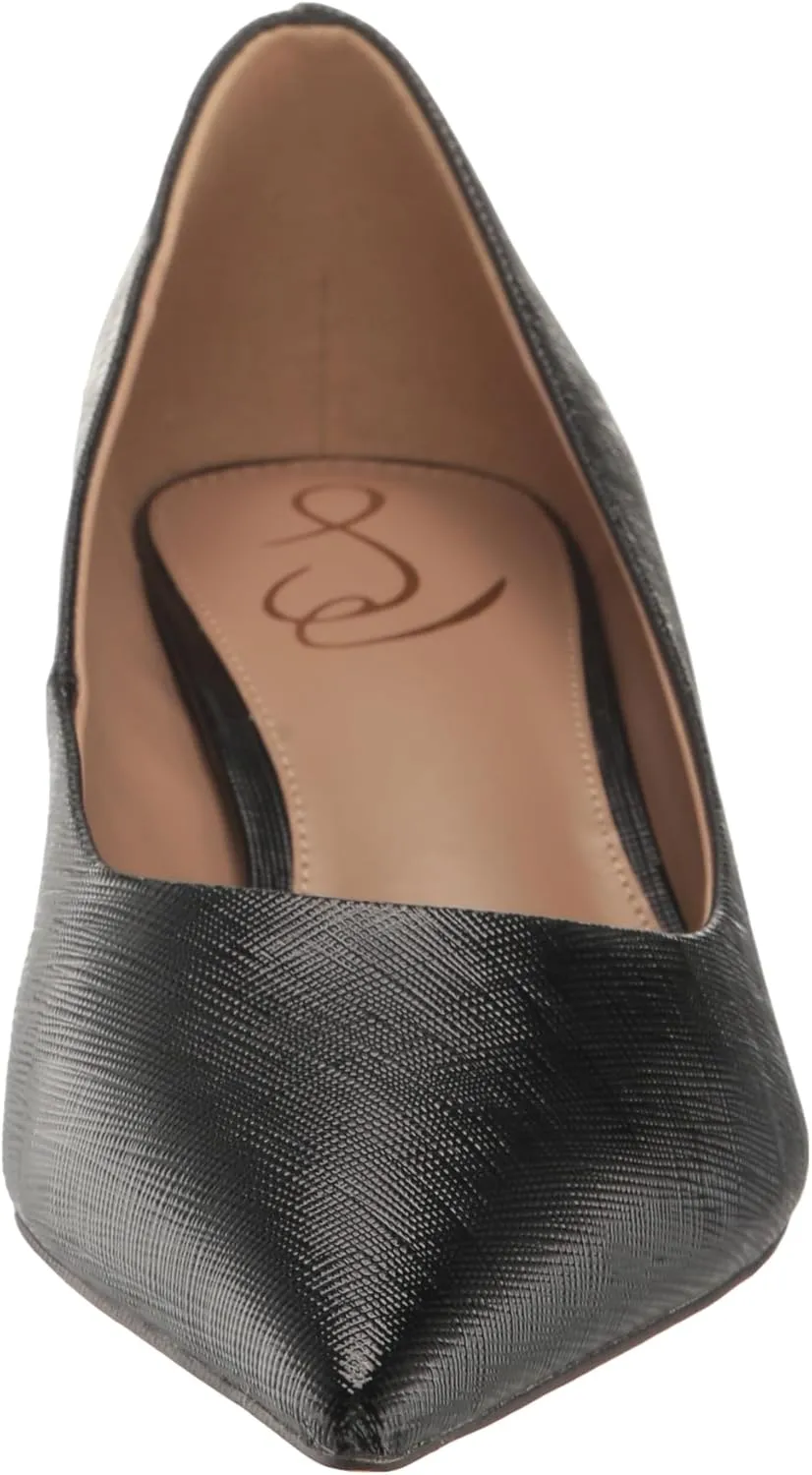 Sam Edelman Women's Franci Kitten Heel Pump