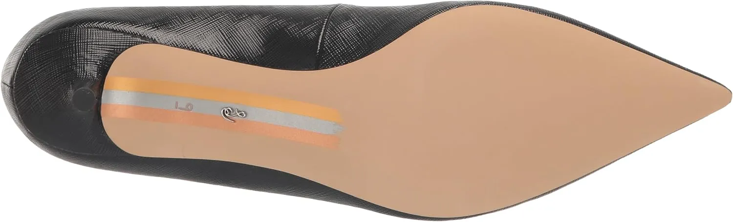 Sam Edelman Women's Franci Kitten Heel Pump