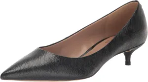 Sam Edelman Women's Franci Kitten Heel Pump