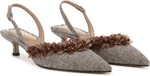 Sam Edelman Women's Trent Pump