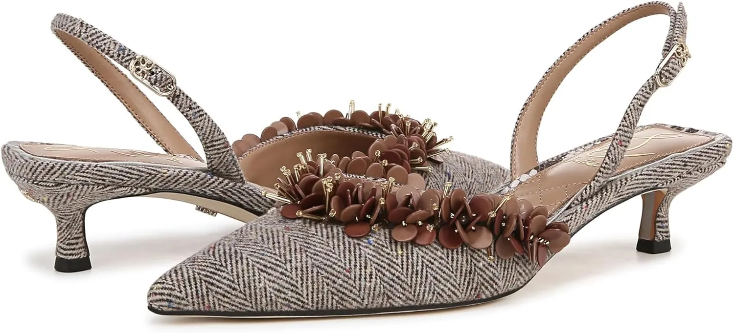 Sam Edelman Women's Trent Pump