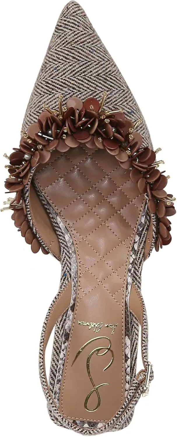 Sam Edelman Women's Trent Pump