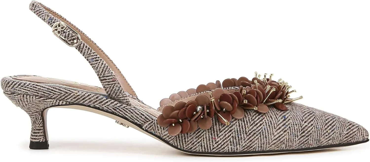 Sam Edelman Women's Trent Pump