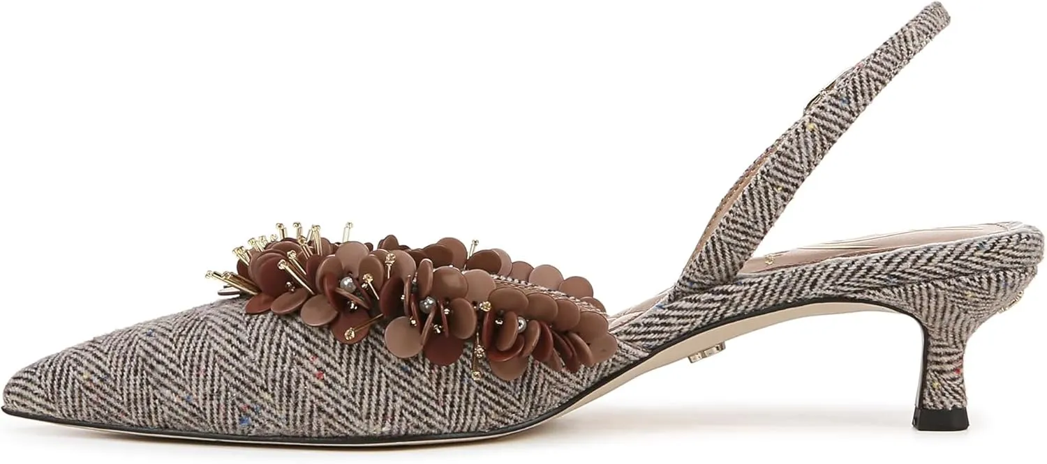 Sam Edelman Women's Trent Pump