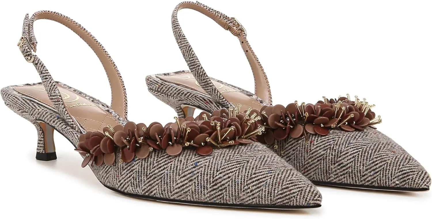 Sam Edelman Women's Trent Pump