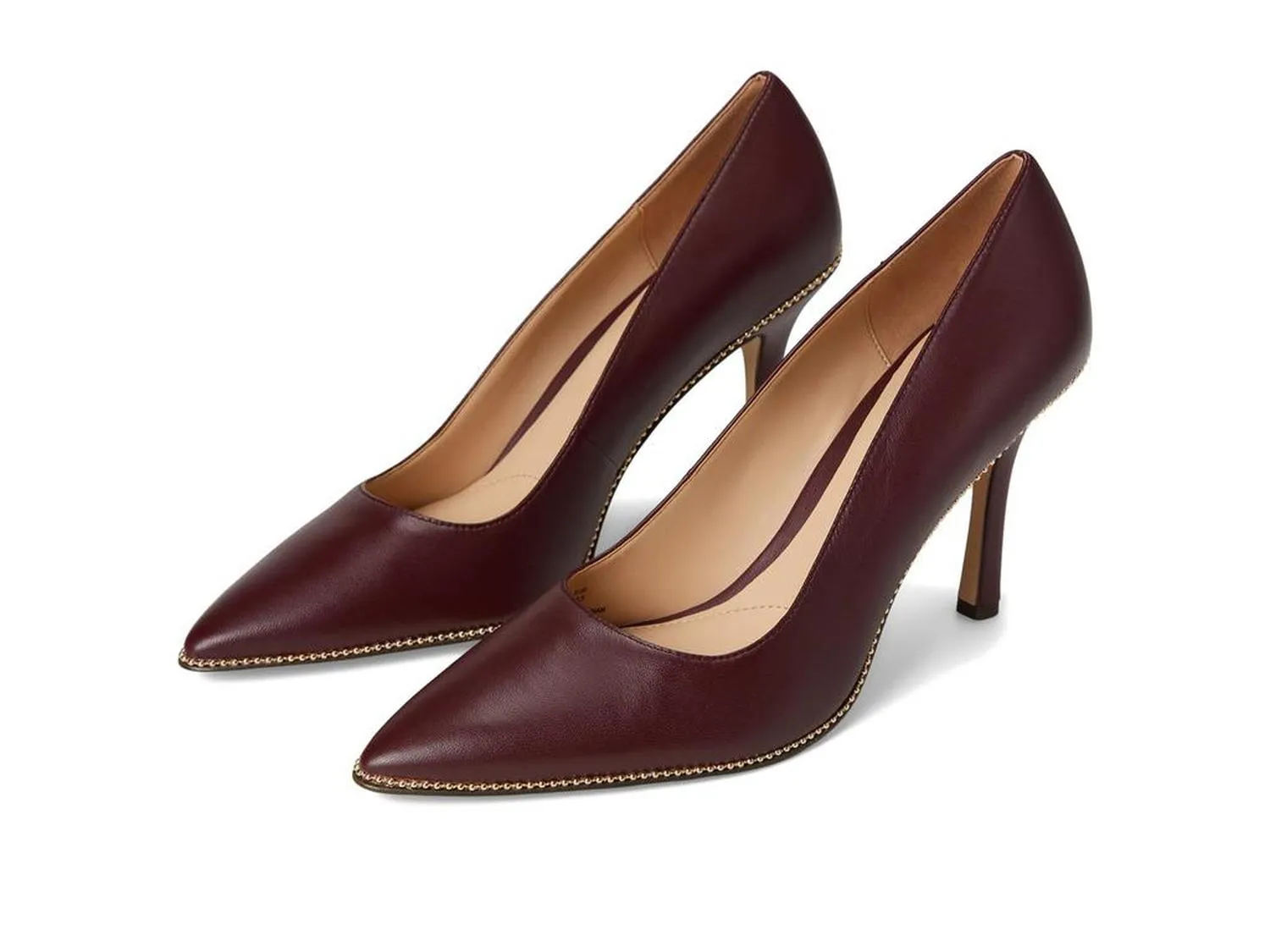Samantha Pump