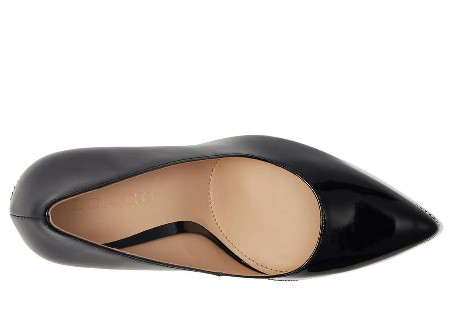 Samantha Pump