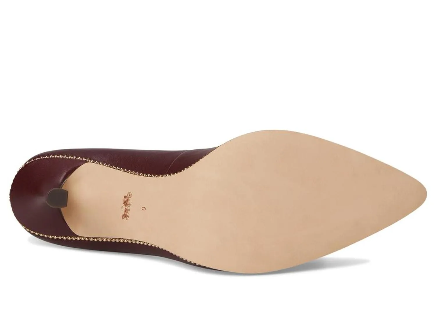 Samantha Pump