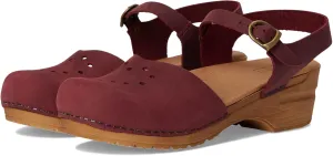 Sanita Women's Heart Sandal