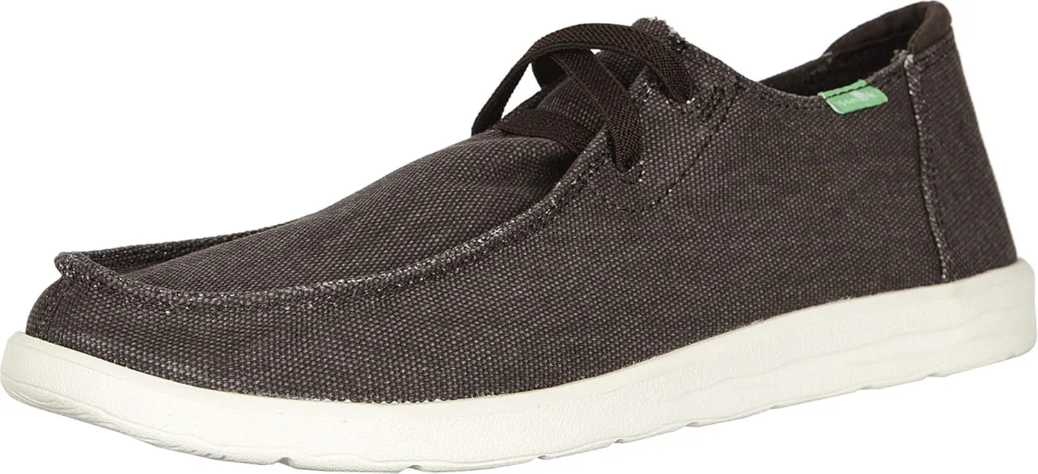 Sanuk Shaka Sneaker