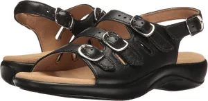 SAS Clover Angle Strap Sandal
