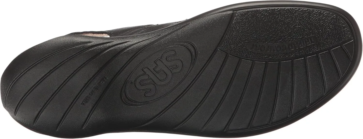 SAS Clover Angle Strap Sandal