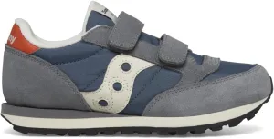 Saucony Jazz Double Hook and Loop