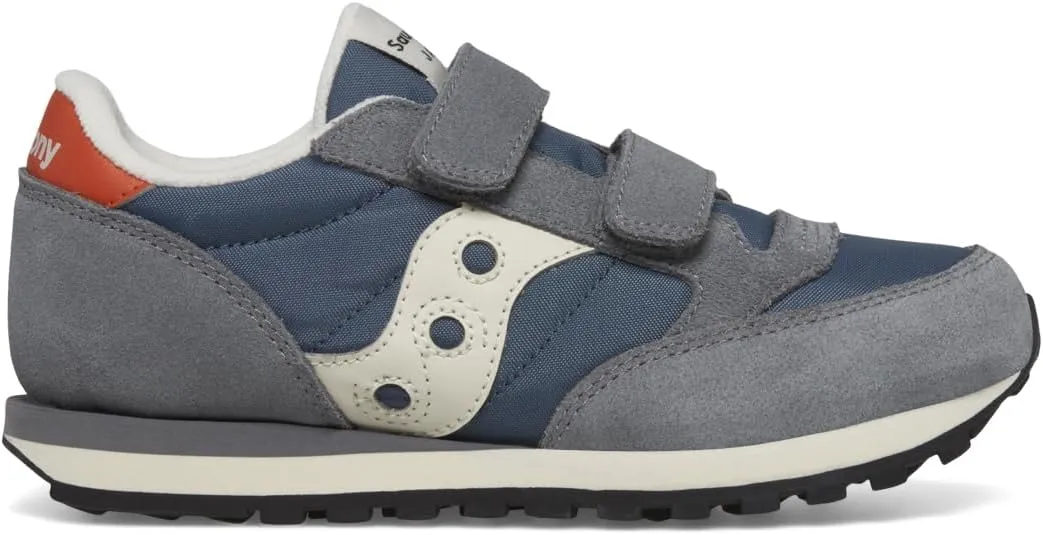 Saucony Jazz Double Hook and Loop