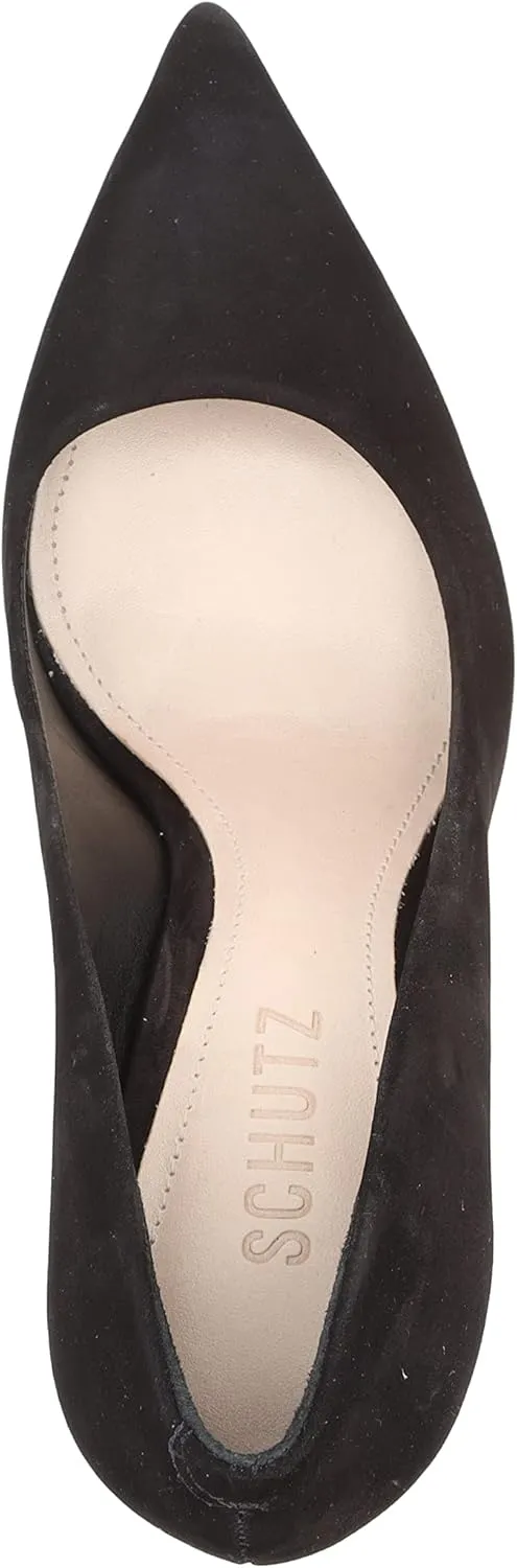 SCHUTZ Women's Lou Pump