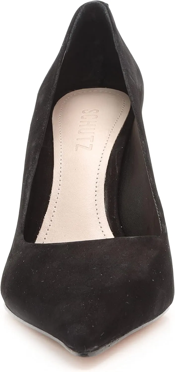 SCHUTZ Women's Lou Pump