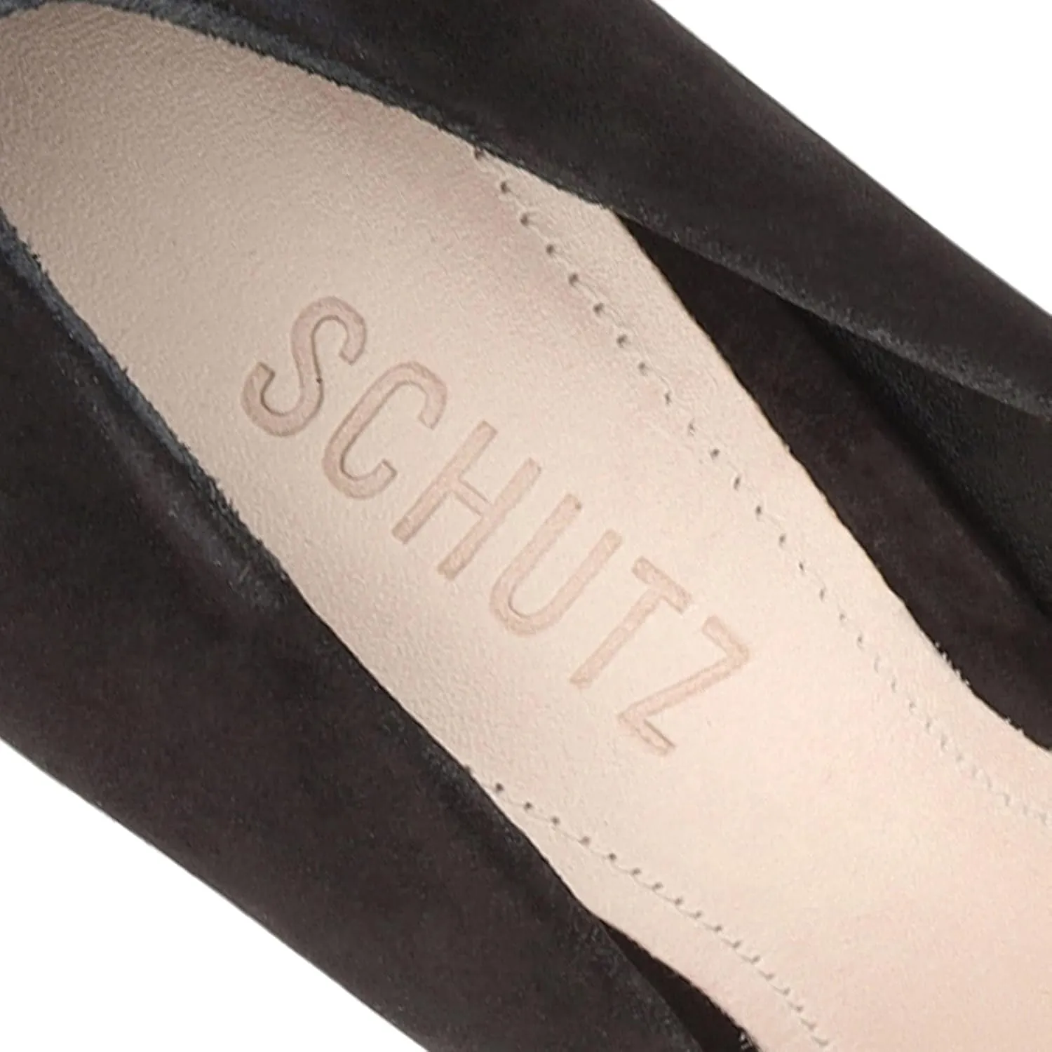 SCHUTZ Women's Lou Pump