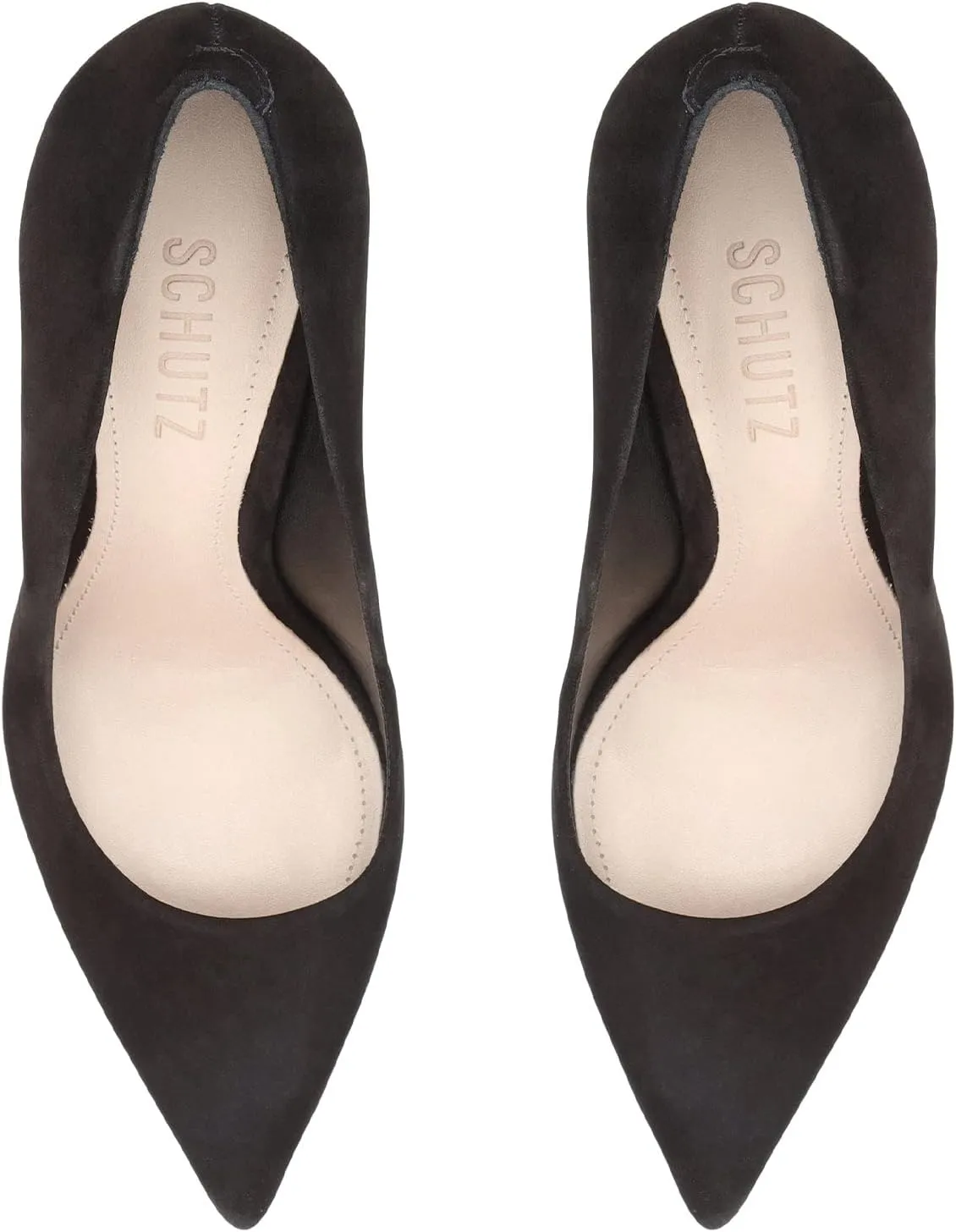 SCHUTZ Women's Lou Pump