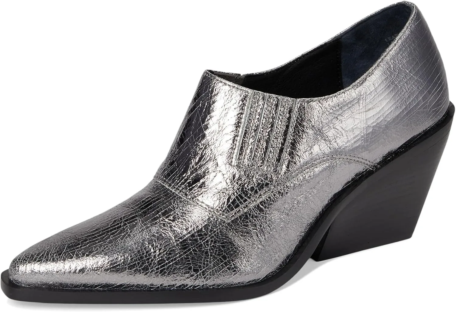 Seychelles Women's Seattle Suede Pump