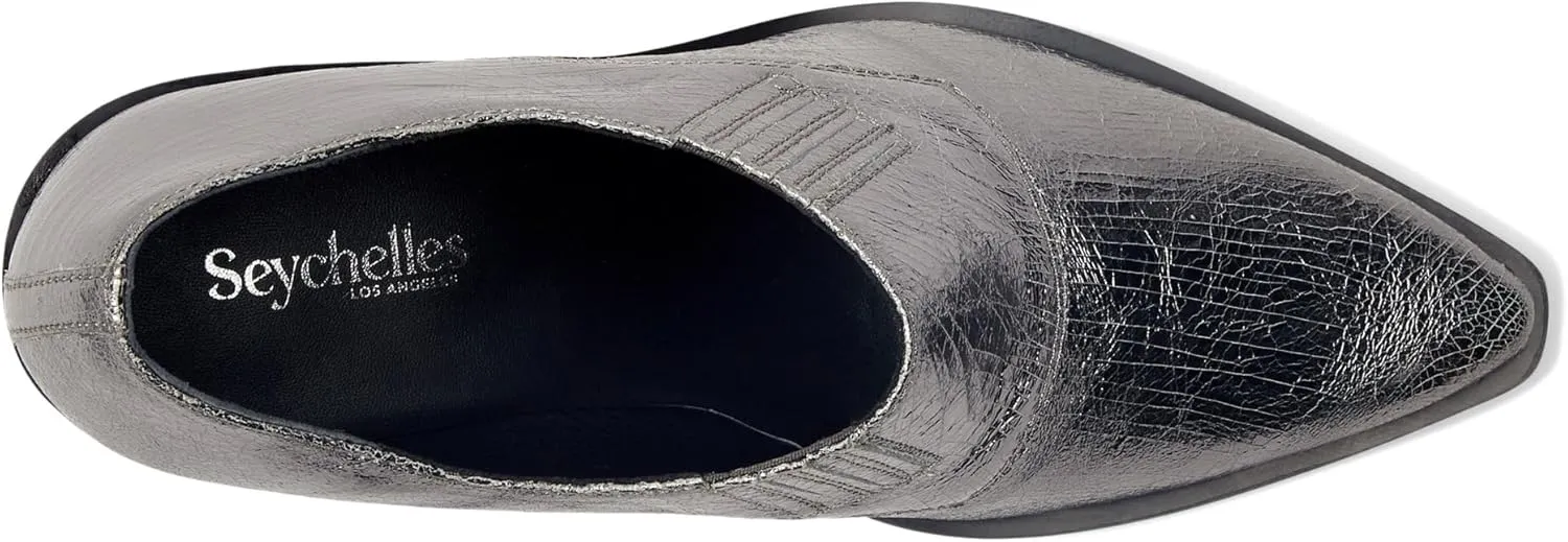 Seychelles Women's Seattle Suede Pump
