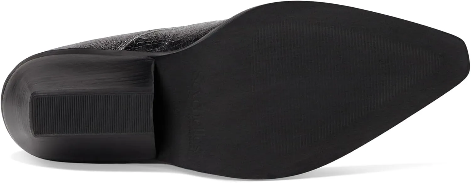 Seychelles Women's Seattle Suede Pump