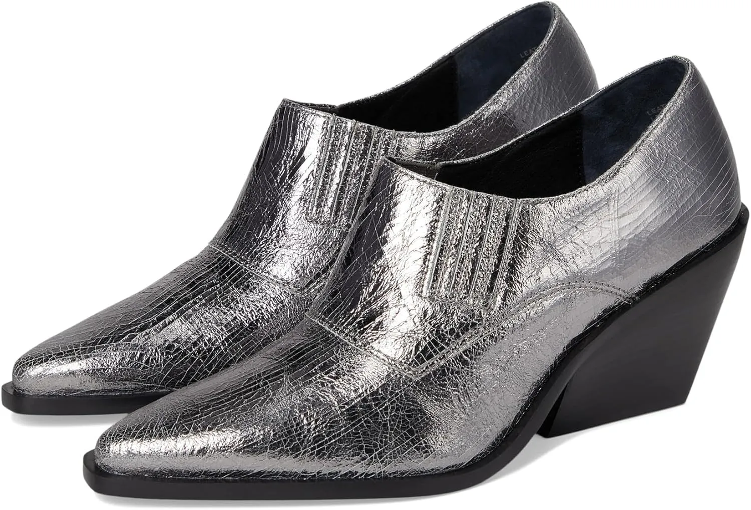 Seychelles Women's Seattle Suede Pump