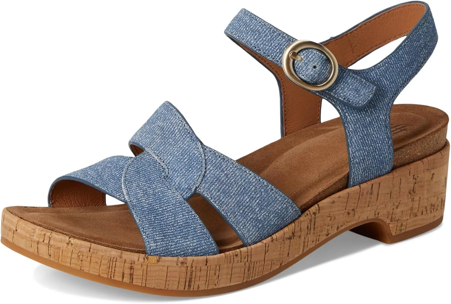 Söfft Women's Capri Sandal