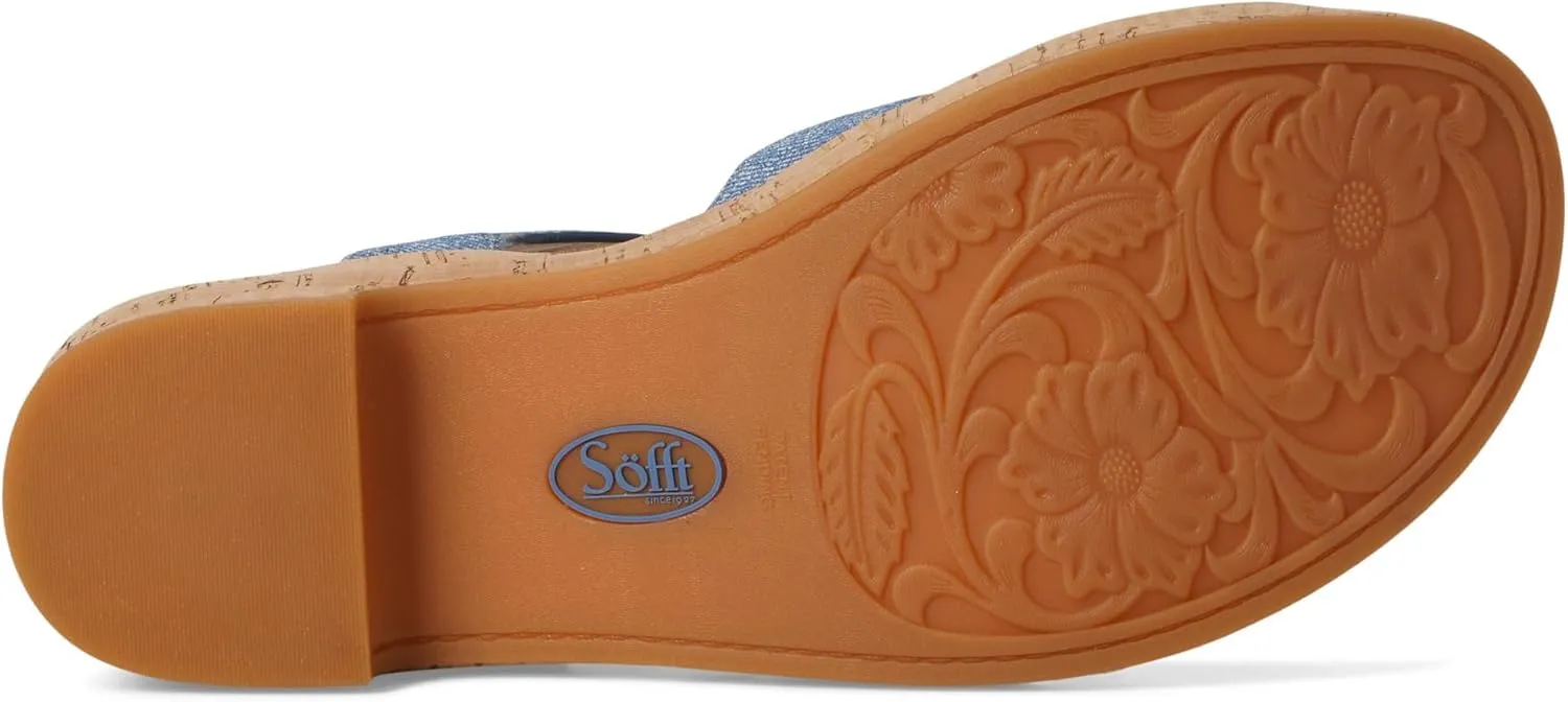 Söfft Women's Capri Sandal