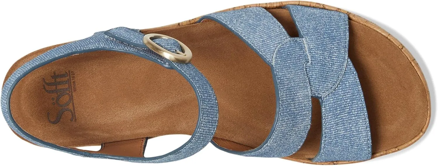 Söfft Women's Capri Sandal