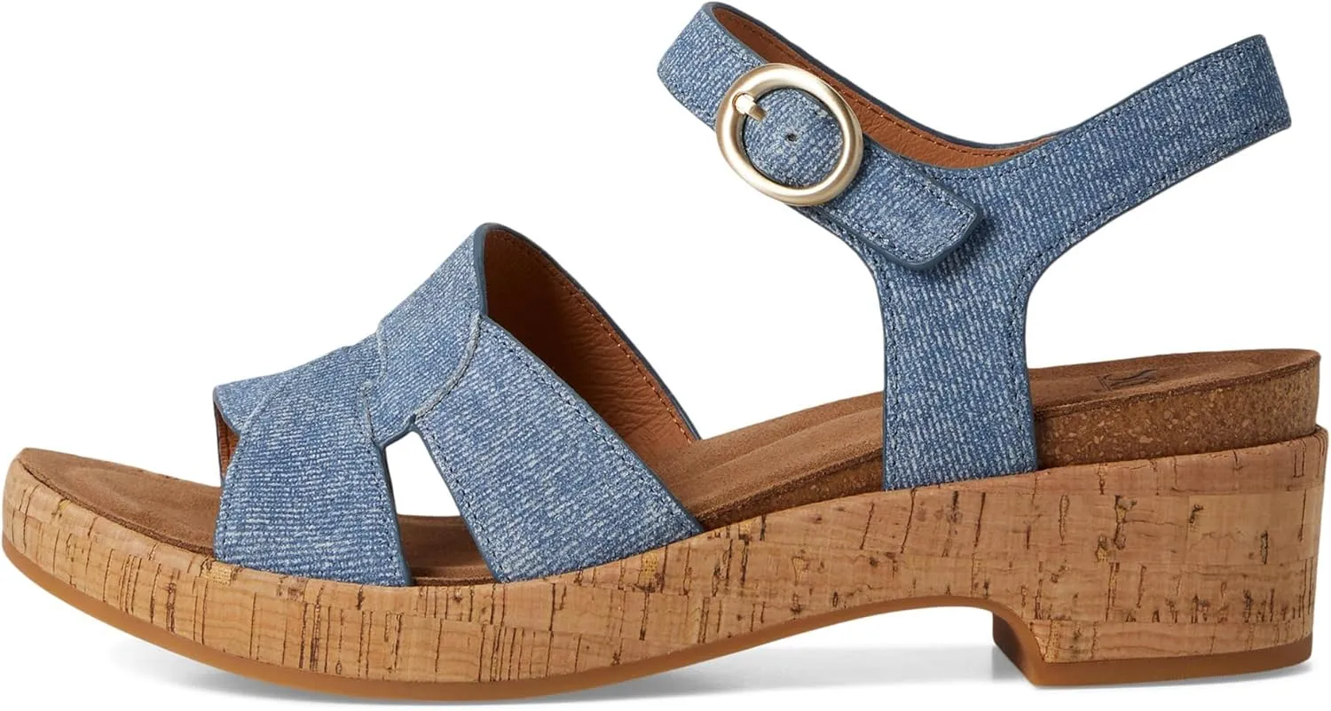 Söfft Women's Capri Sandal