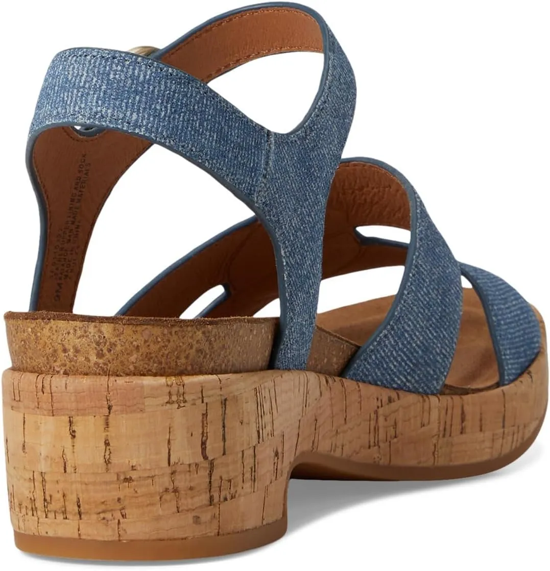 Söfft Women's Capri Sandal