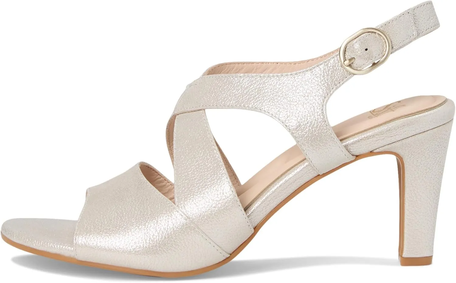 Söfft Women's Jolene Heeled Sandal