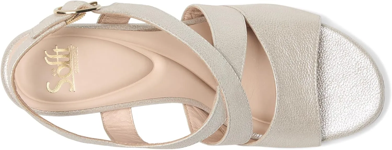 Söfft Women's Jolene Heeled Sandal